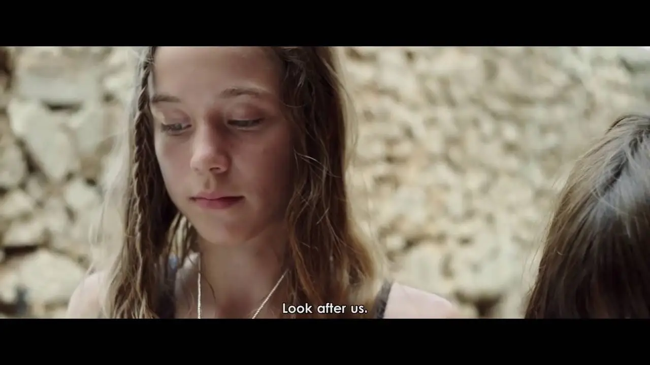 Little People — трейлер
