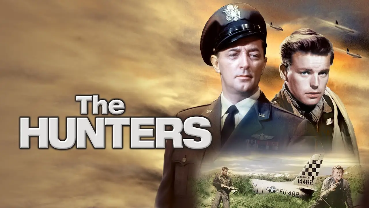 The Hunters — трейлер