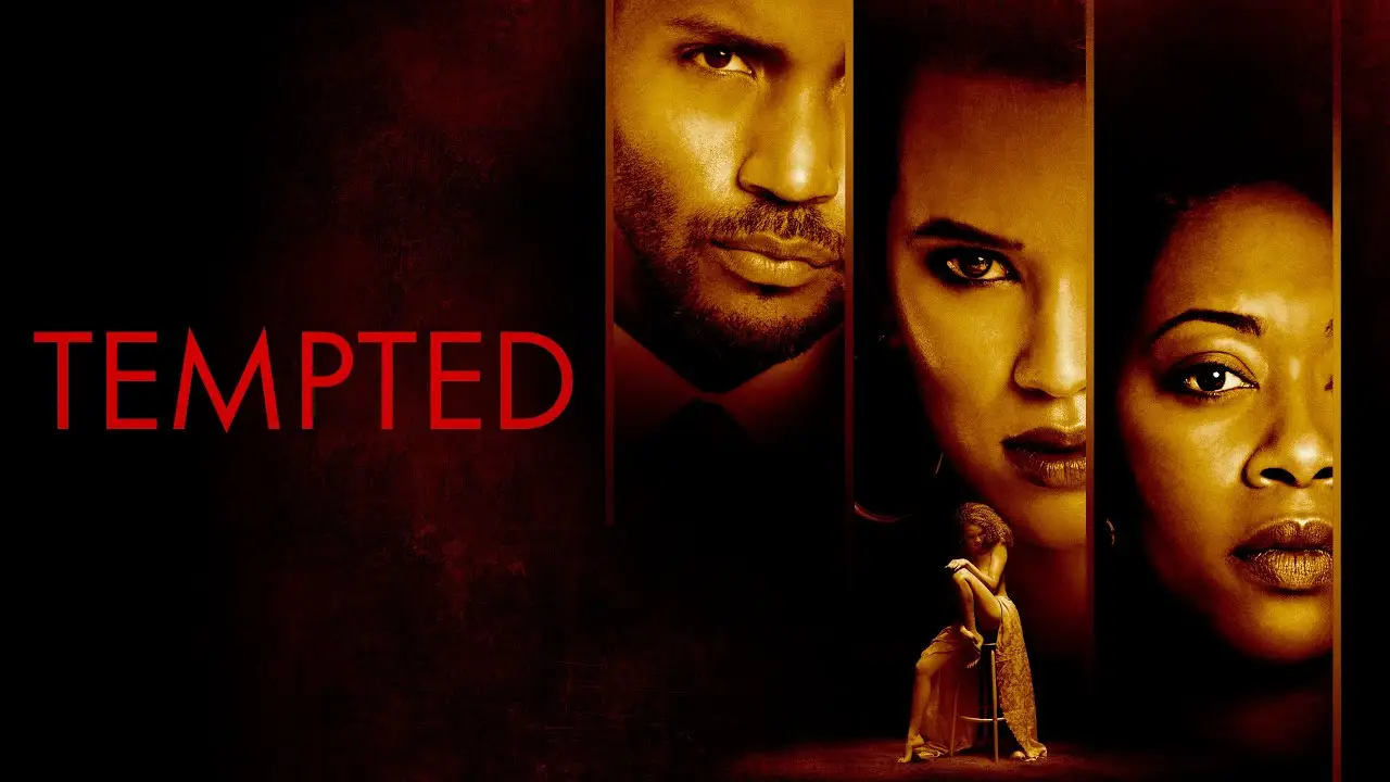 Tempted — trailer