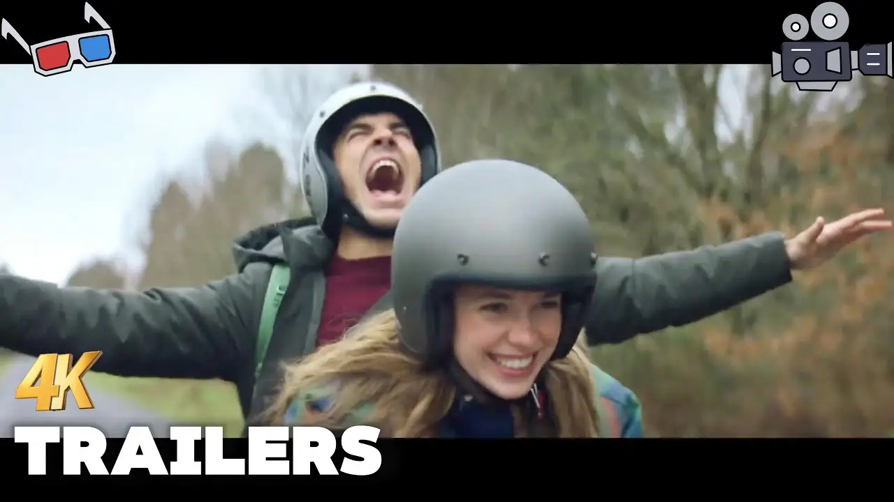 Me has robado el corazón — trailer