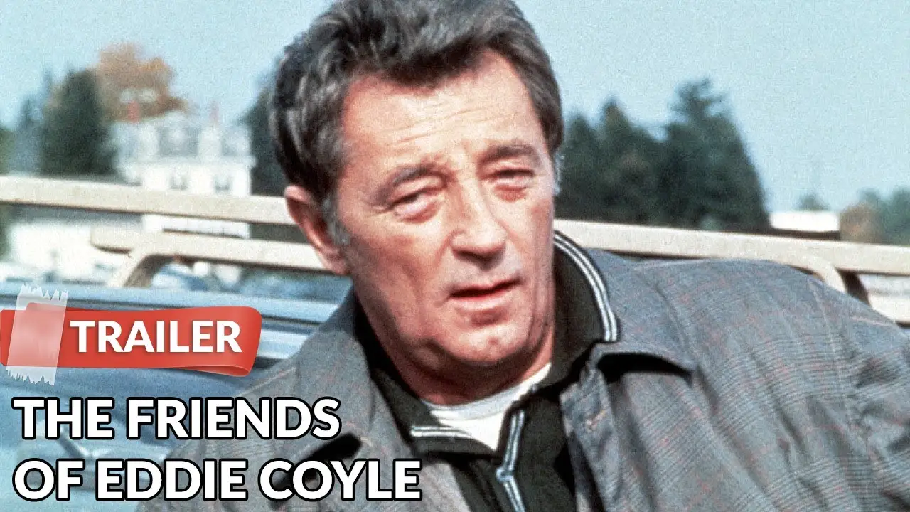 The Friends of Eddie Coyle — trailer
