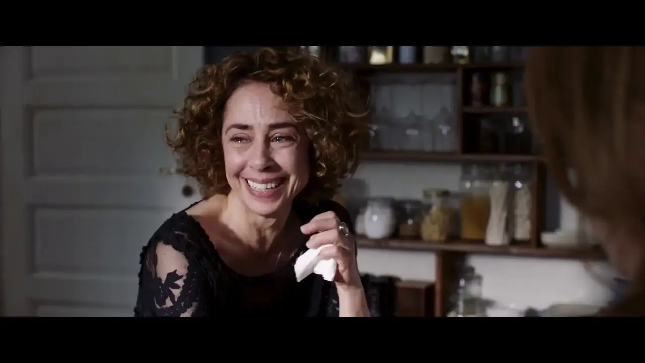 That Time of Year — trailer