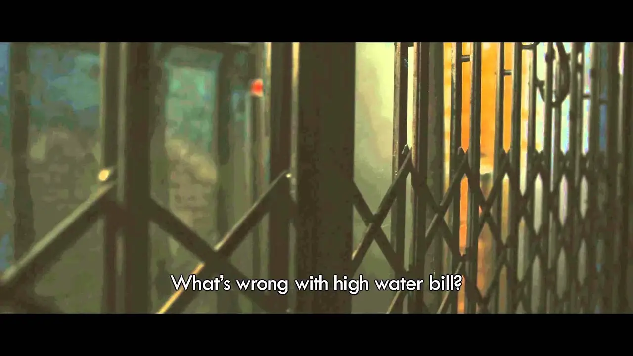 The Neighbors — трейлер