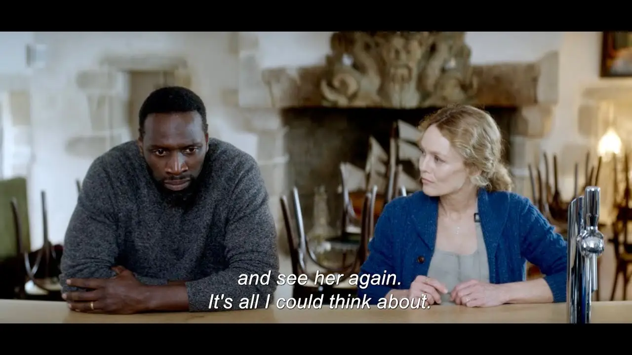 Dis-moi juste que tu m'aimes — trailer
