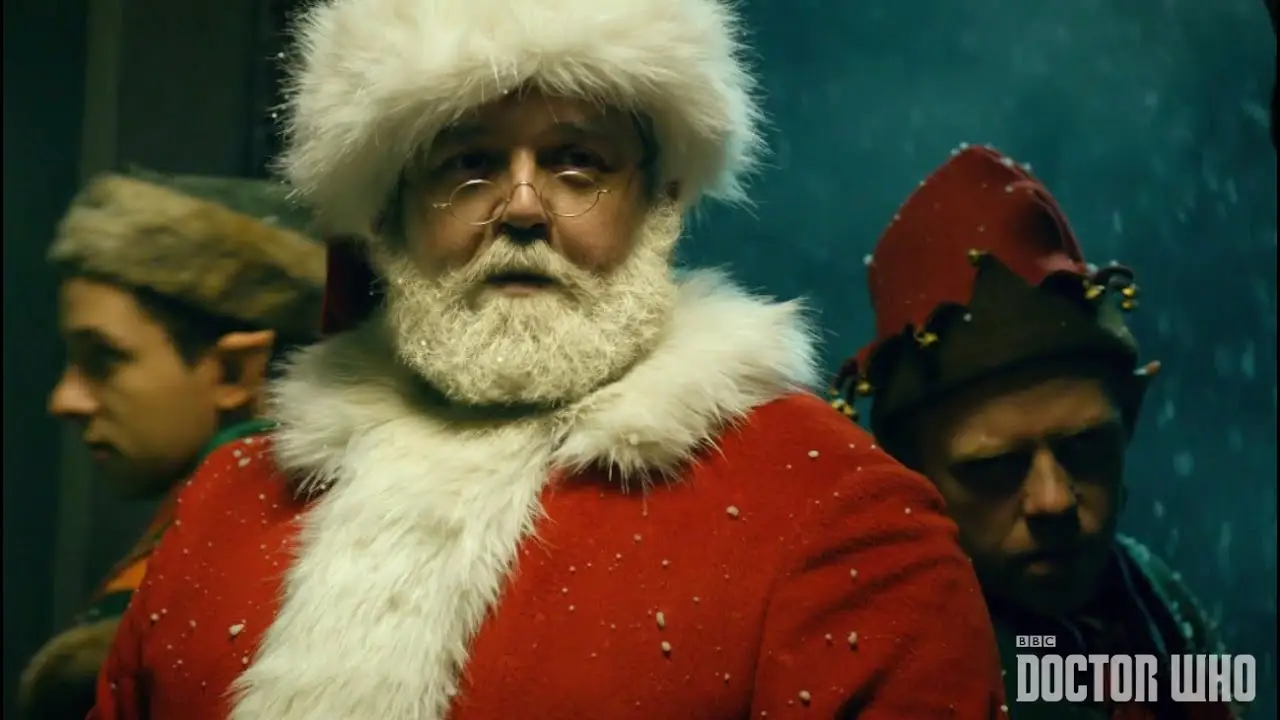 Last Christmas — tráiler