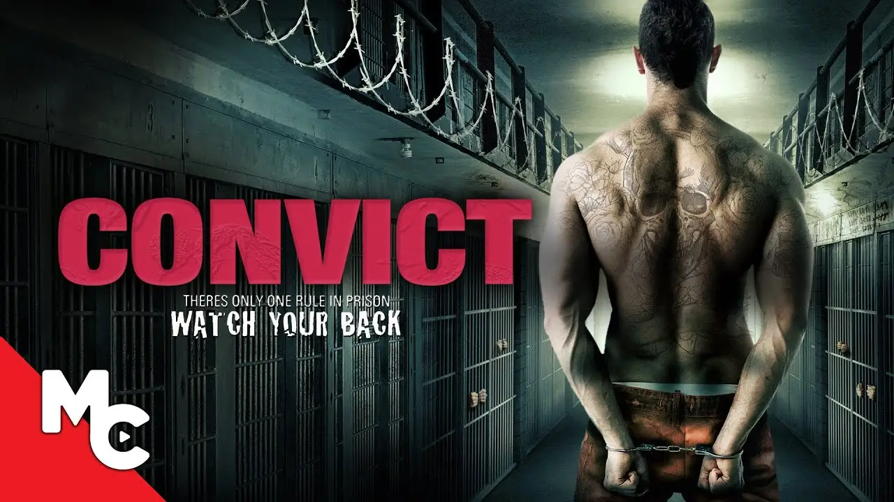 Convict — trailer