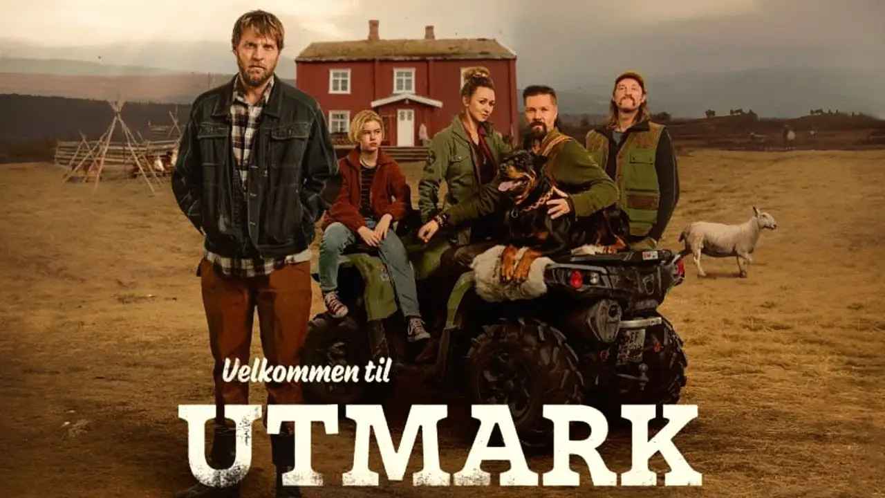 Welcome to Utmark — tráiler