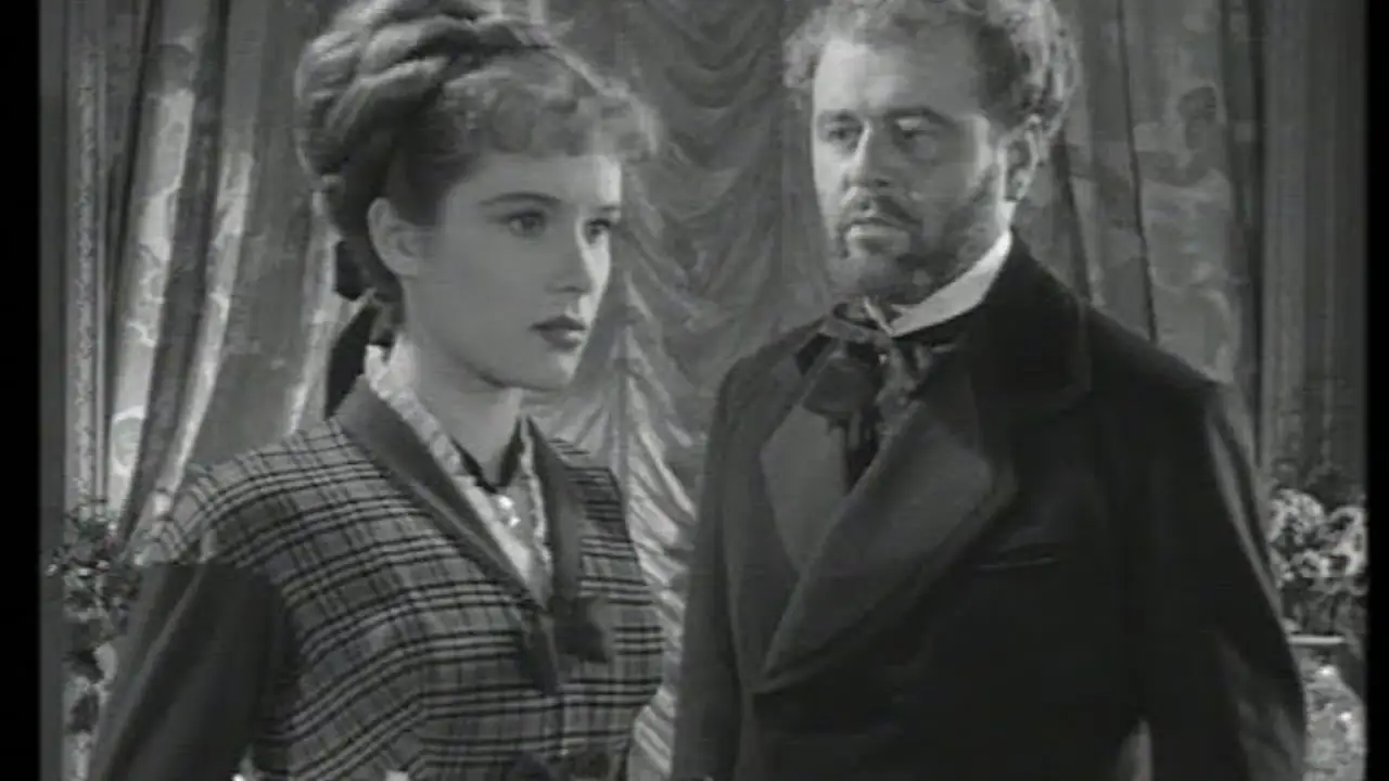 Anna Karenina — trailer