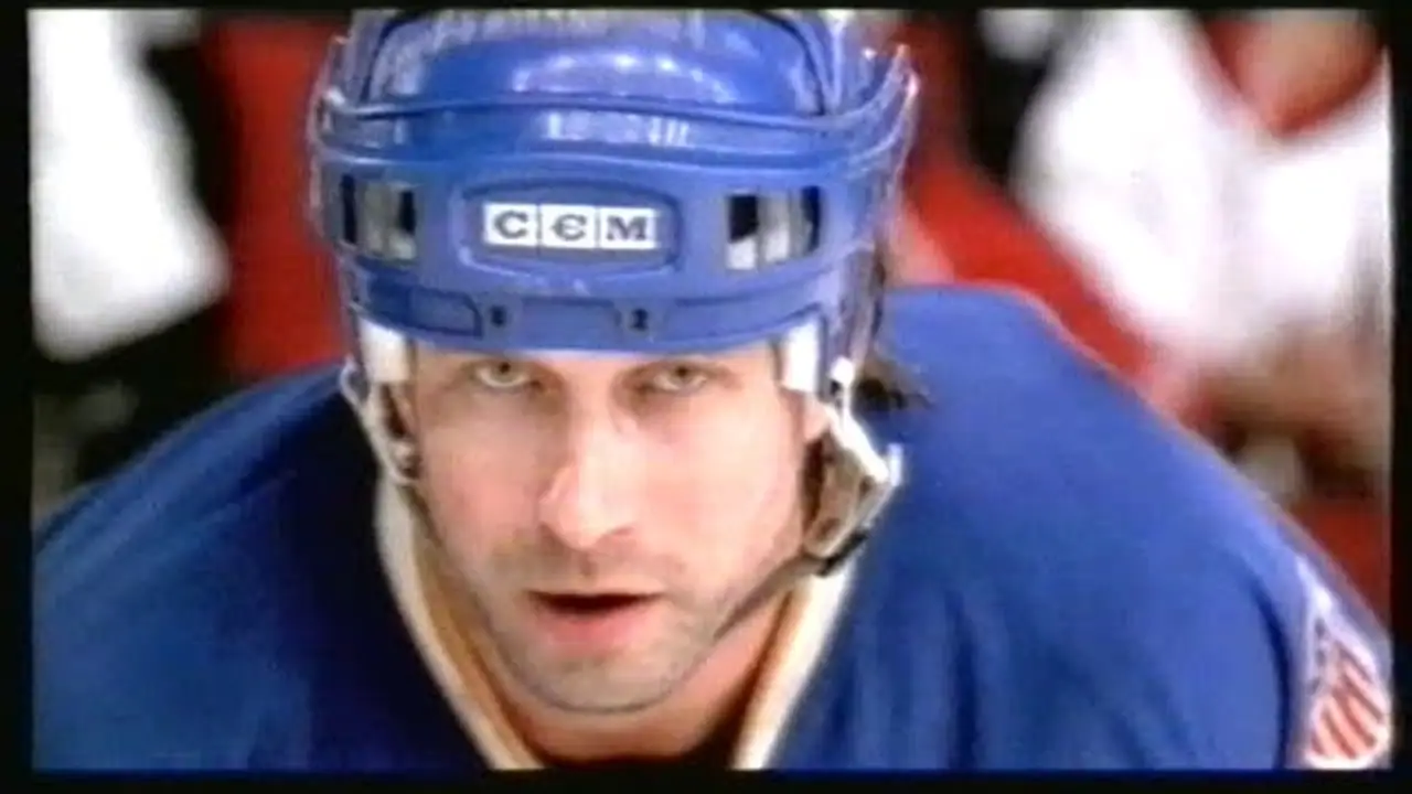 Slap Shot 2: Breaking the Ice — трейлер