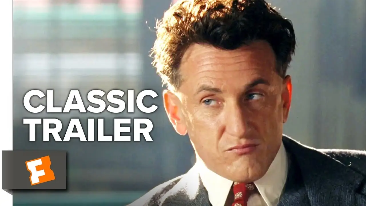 All the King's Men — tráiler