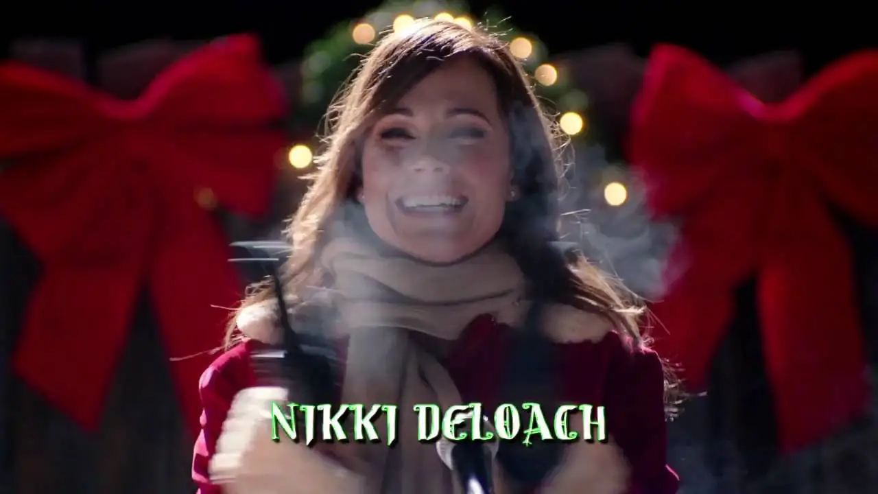 Christmas Land — trailer