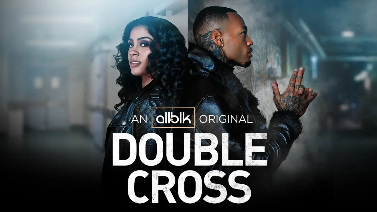 Double Cross — трейлер