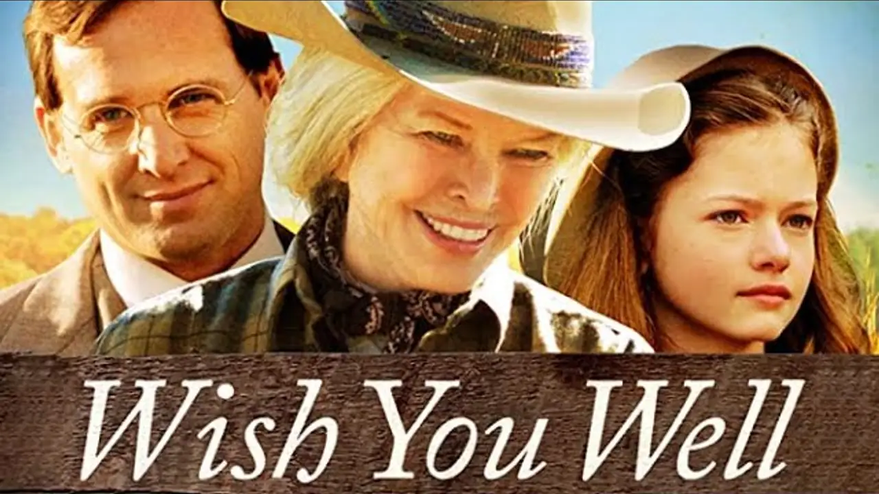 Wish You Well — trailer