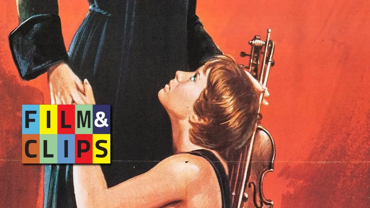 Behind Convent Walls — trailer