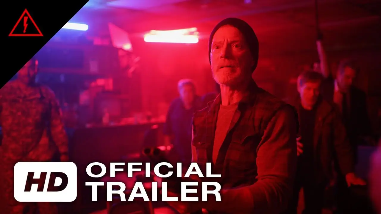 VFW — trailer