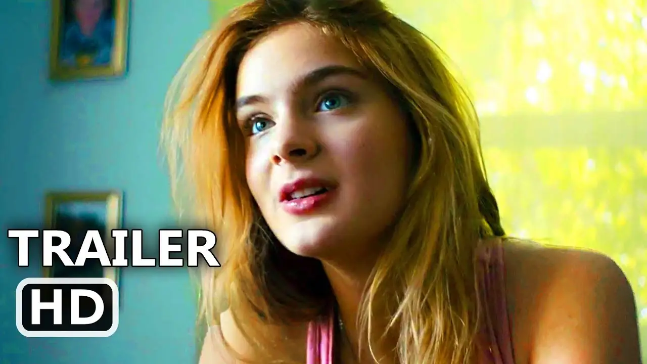 Bitch — trailer