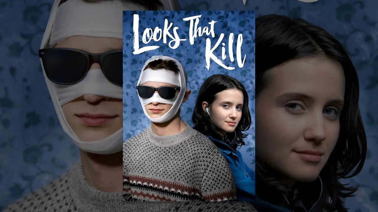 Looks That Kill — trailer