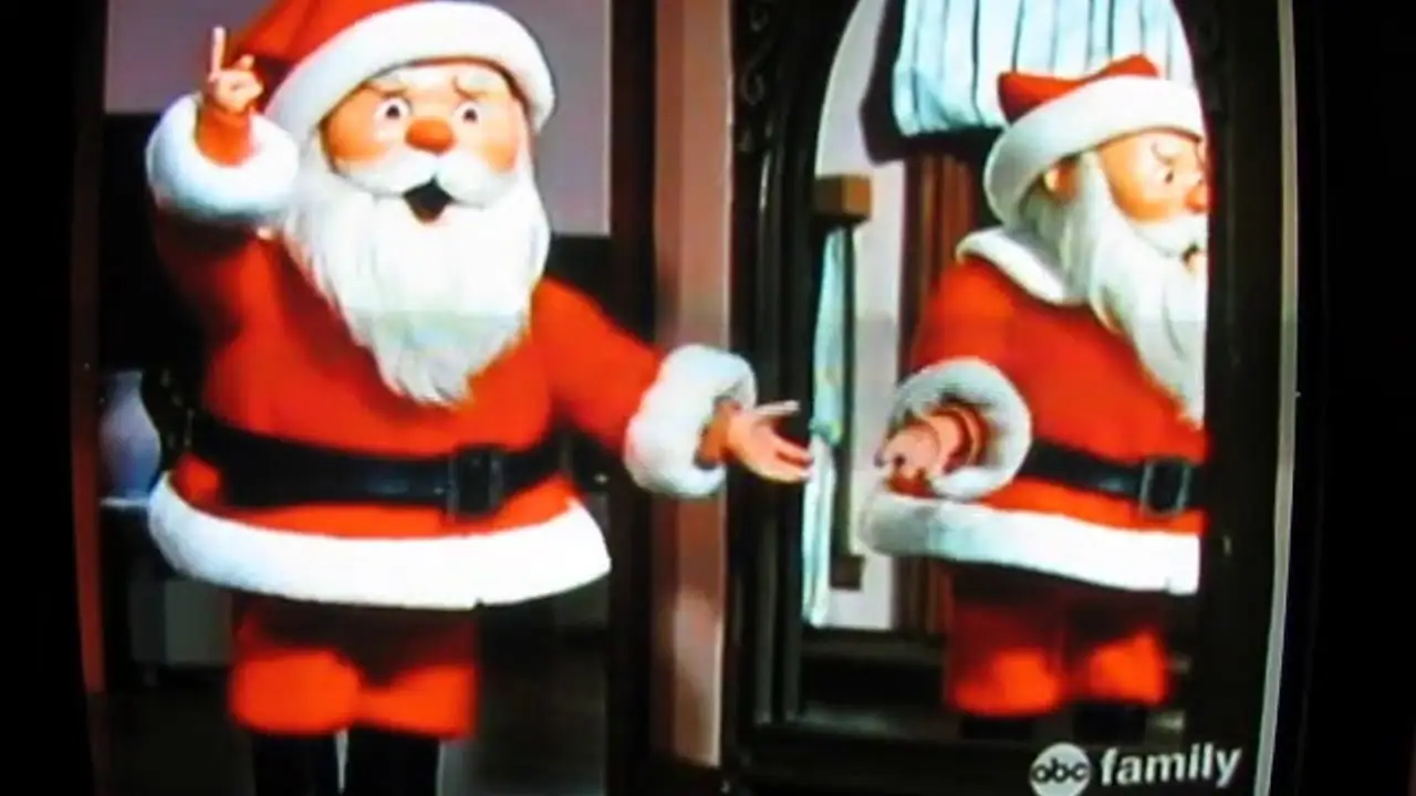 The Year Without a Santa Claus — trailer