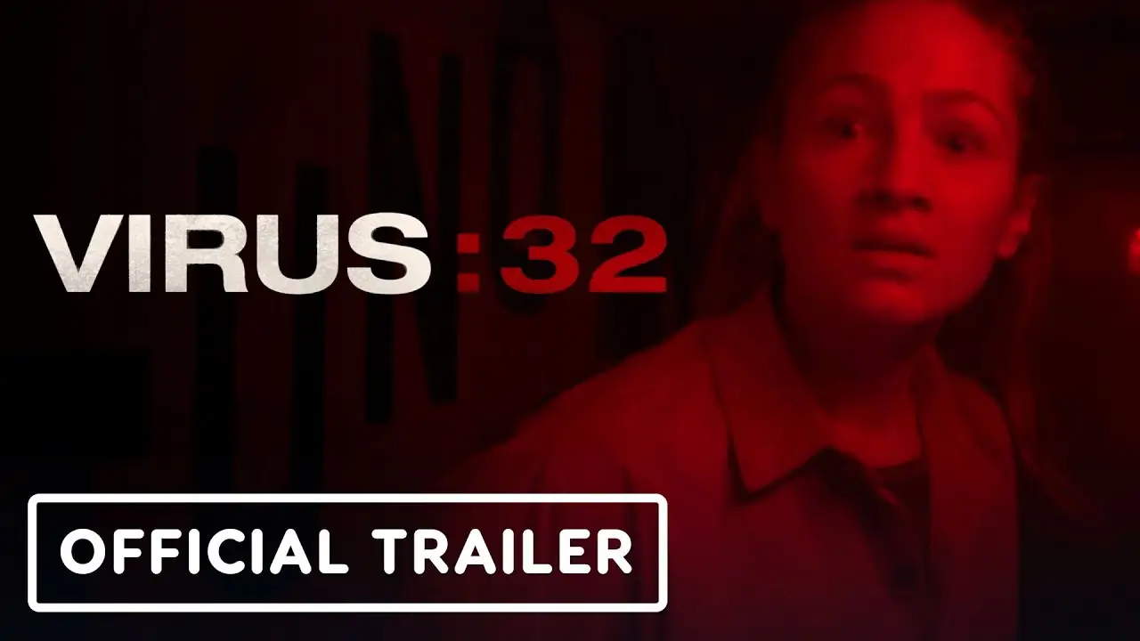 Virus — trailer
