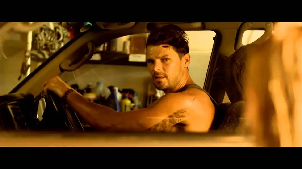 Final Hours — trailer
