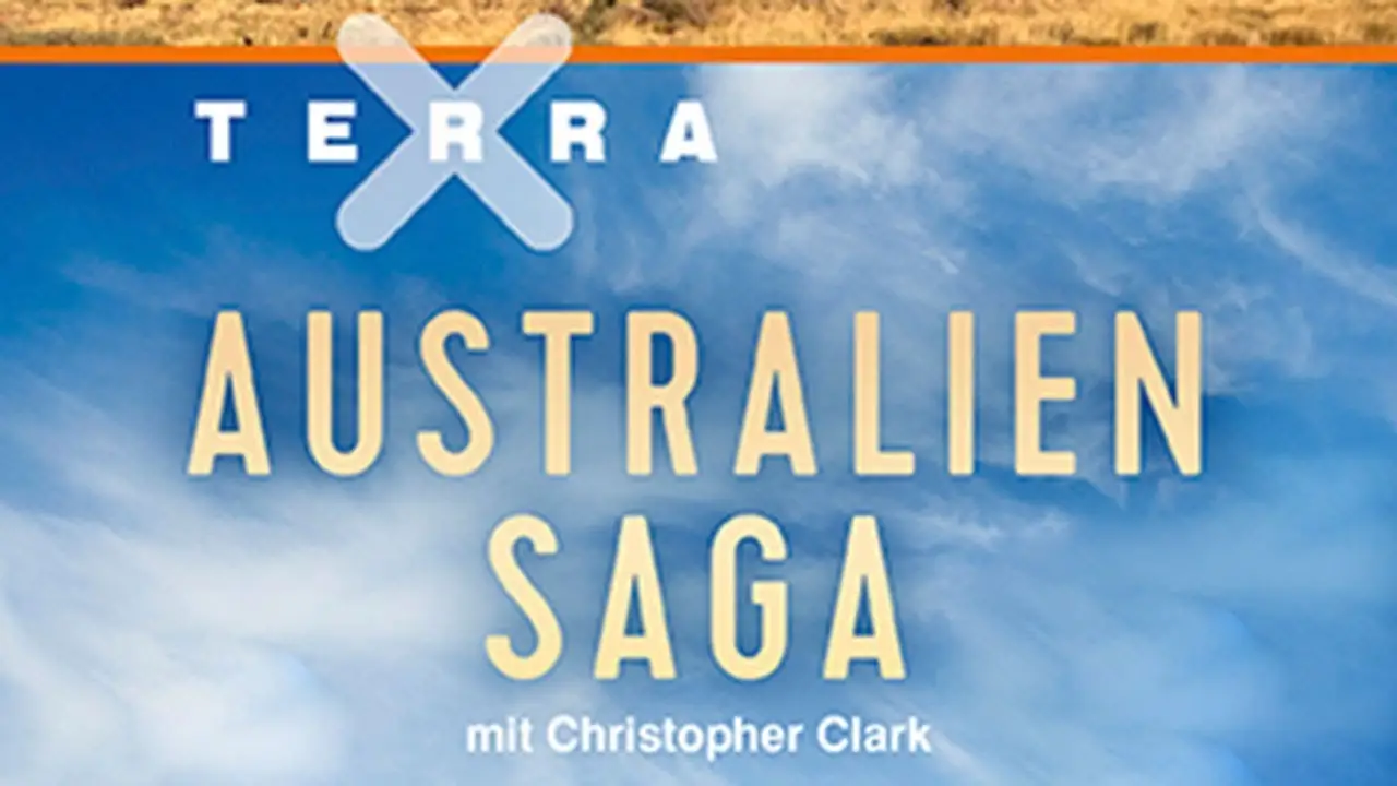 Terra X — trailer