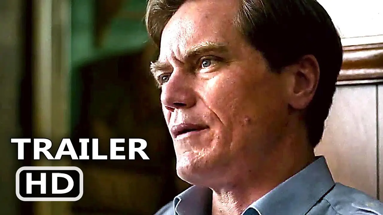 The Quarry — trailer