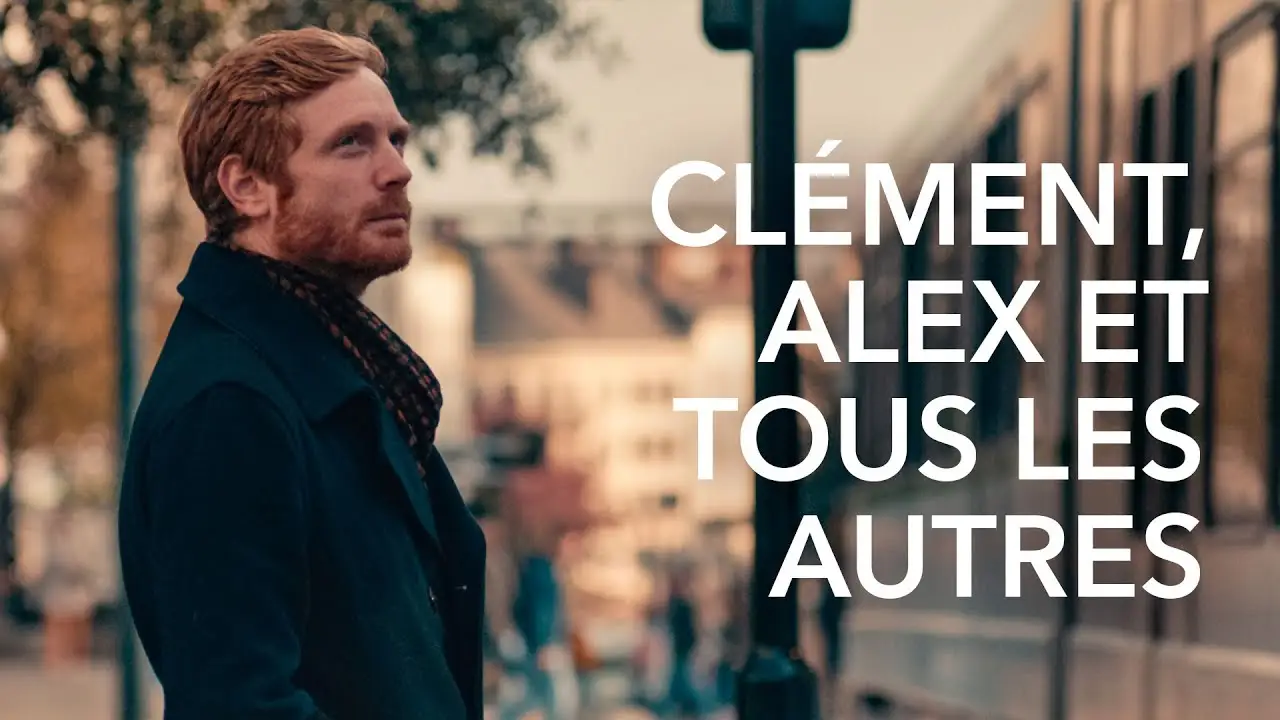 Clément — trailer