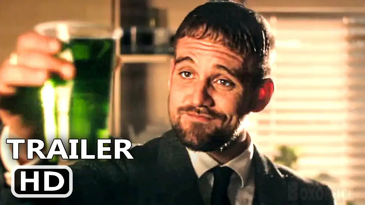 Three Day Millionaire — tráiler