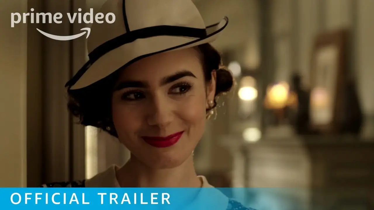 Tycoon — trailer