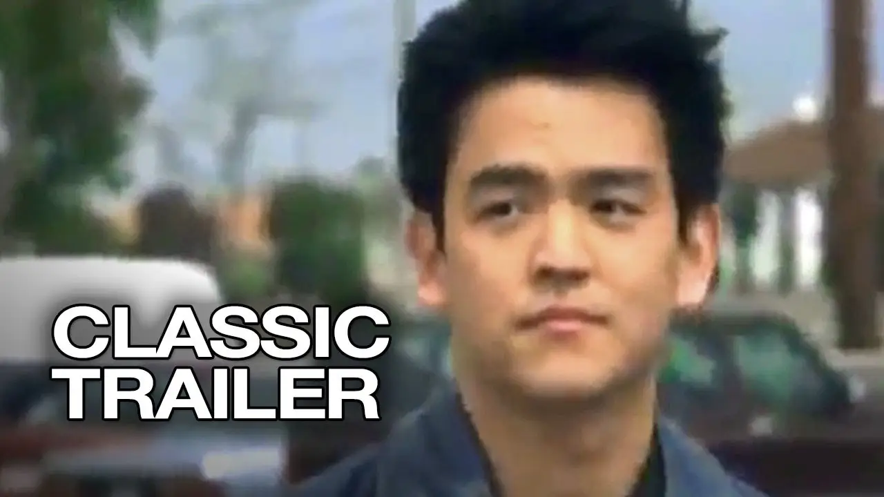 Tomorrow — trailer