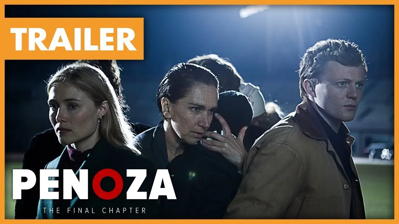 Penoza: The Final Chapter — trailer