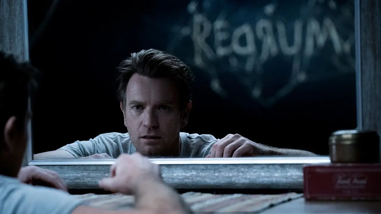 Doctor Sleep — trailer