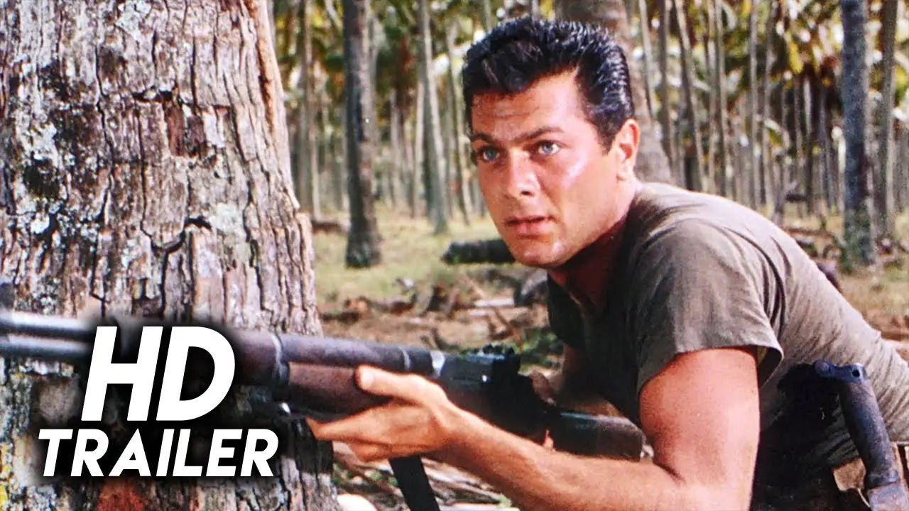 Beachhead — trailer