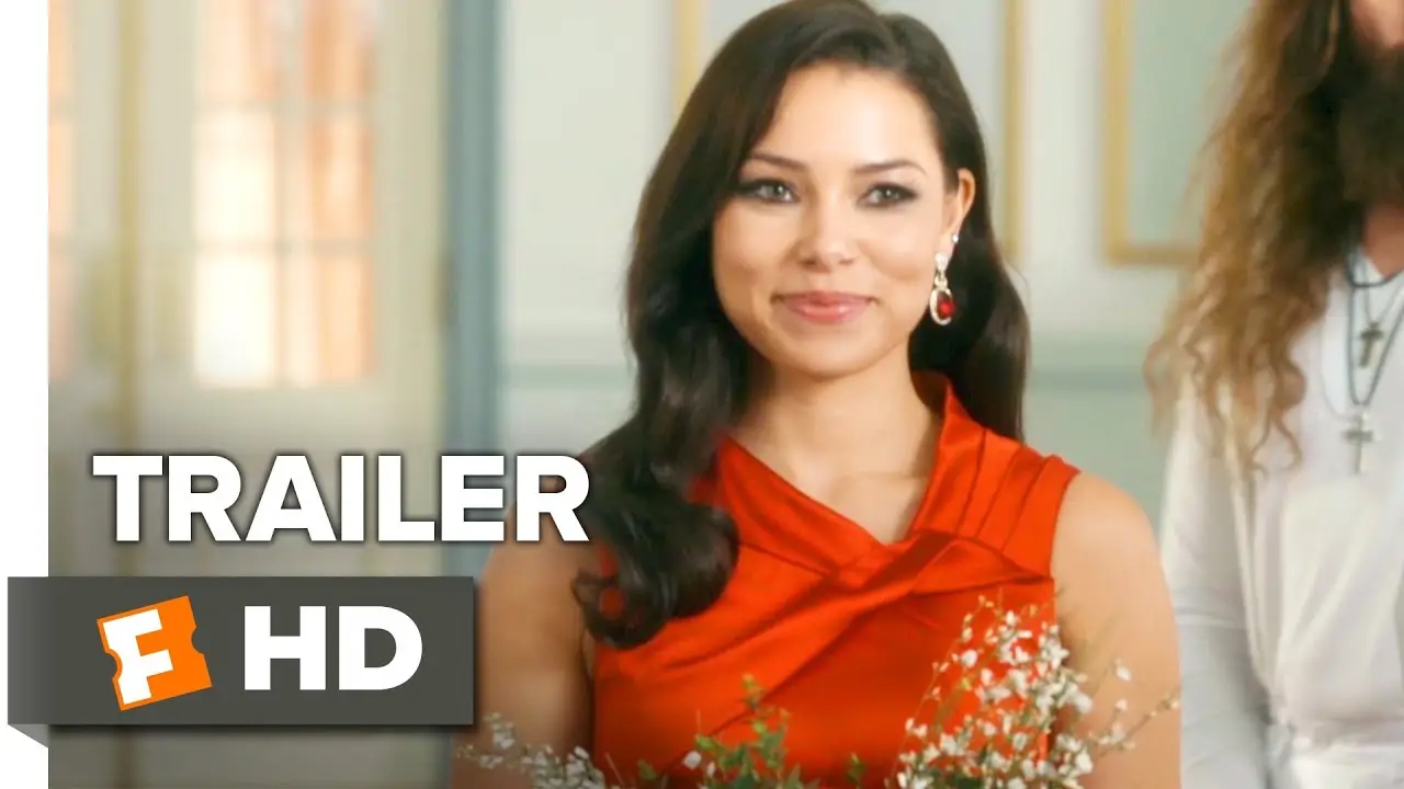 Another Kind of Wedding — tráiler