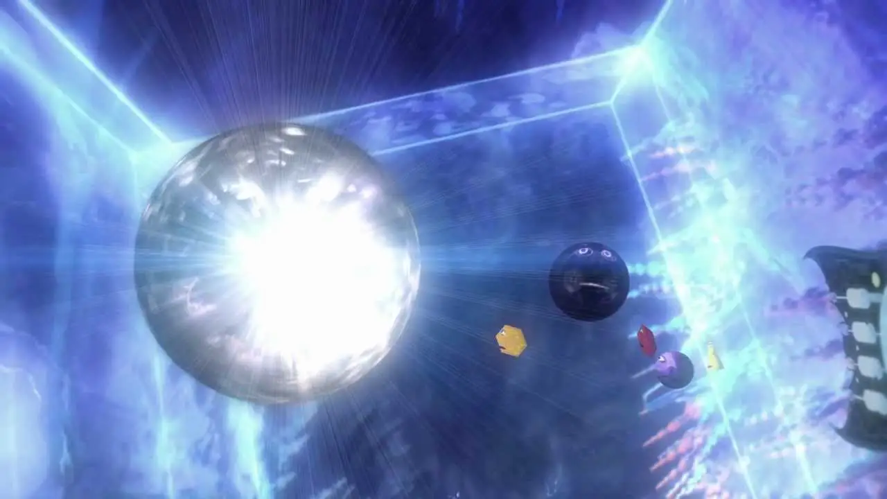 Flatland 2: Sphereland — trailer