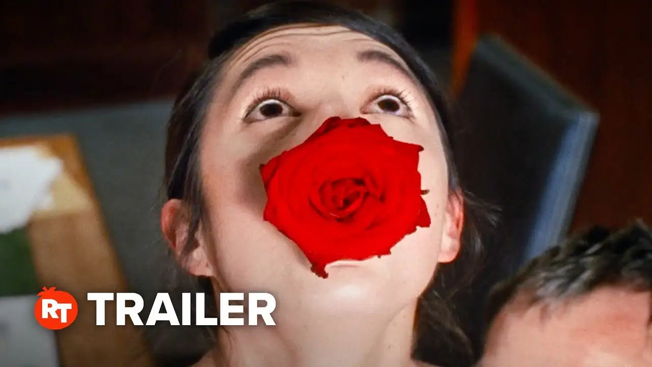 Piaffe — trailer