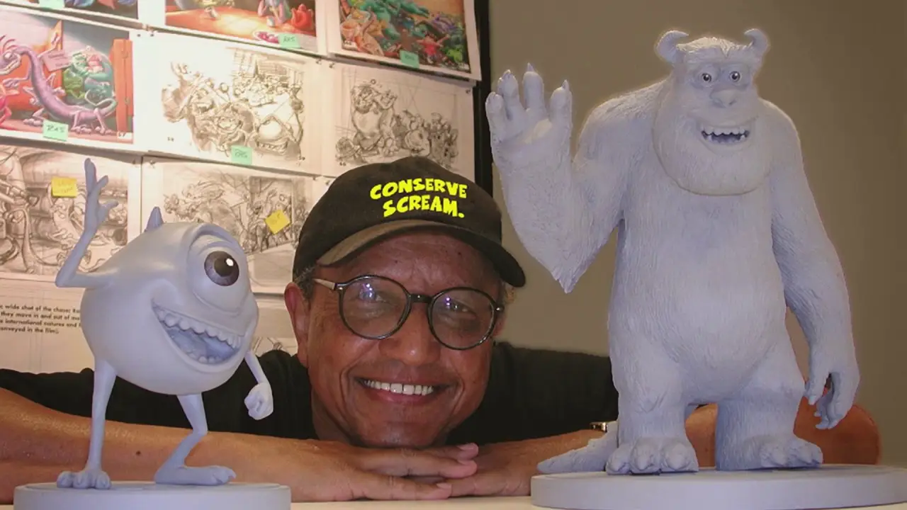 Floyd Norman: An Animated Life — trailer