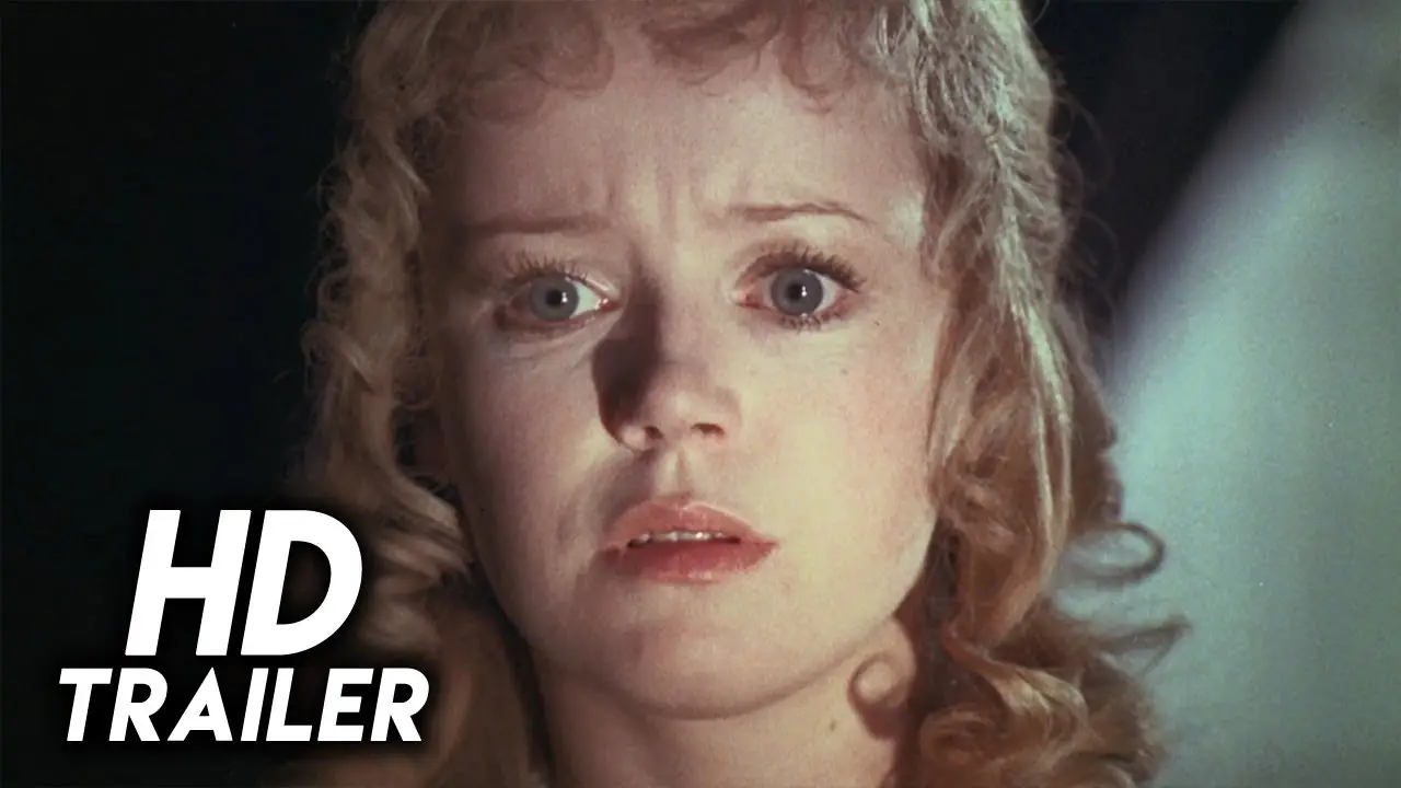 Hands of the Ripper — trailer