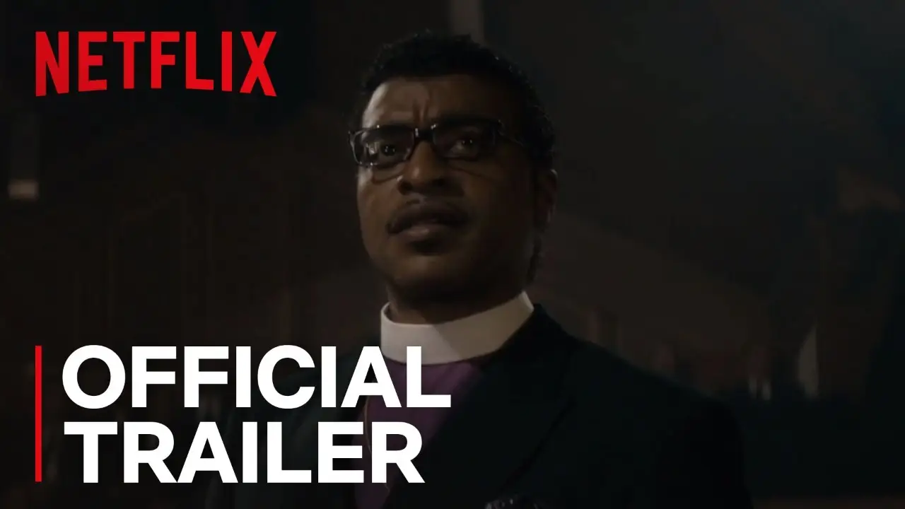 Come Sunday — trailer