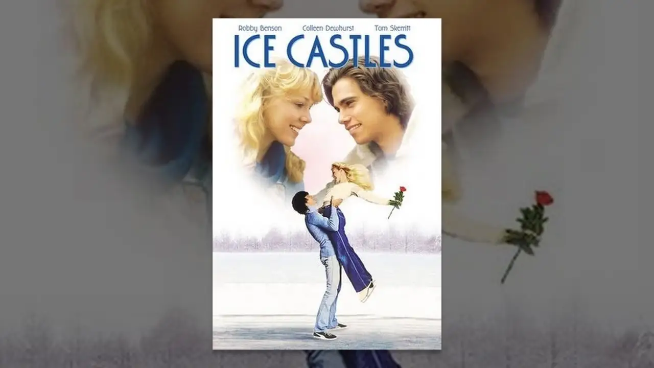 Ice Castles — trailer
