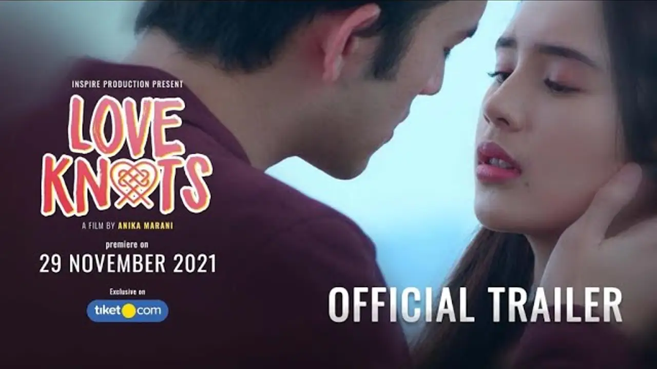 Love Knots — трейлер