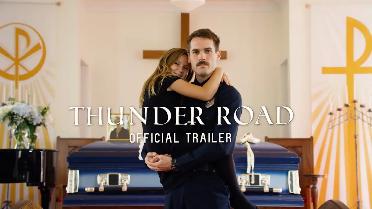 Thunder Road — trailer