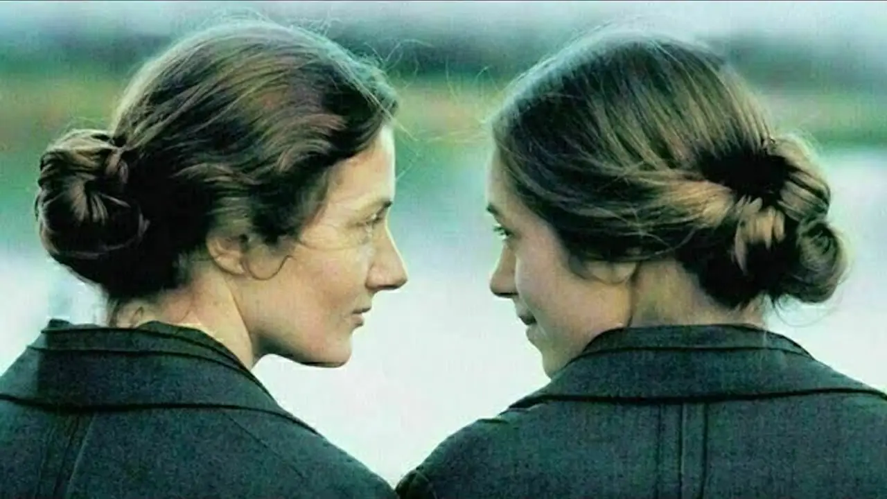 Sister My Sister — trailer
