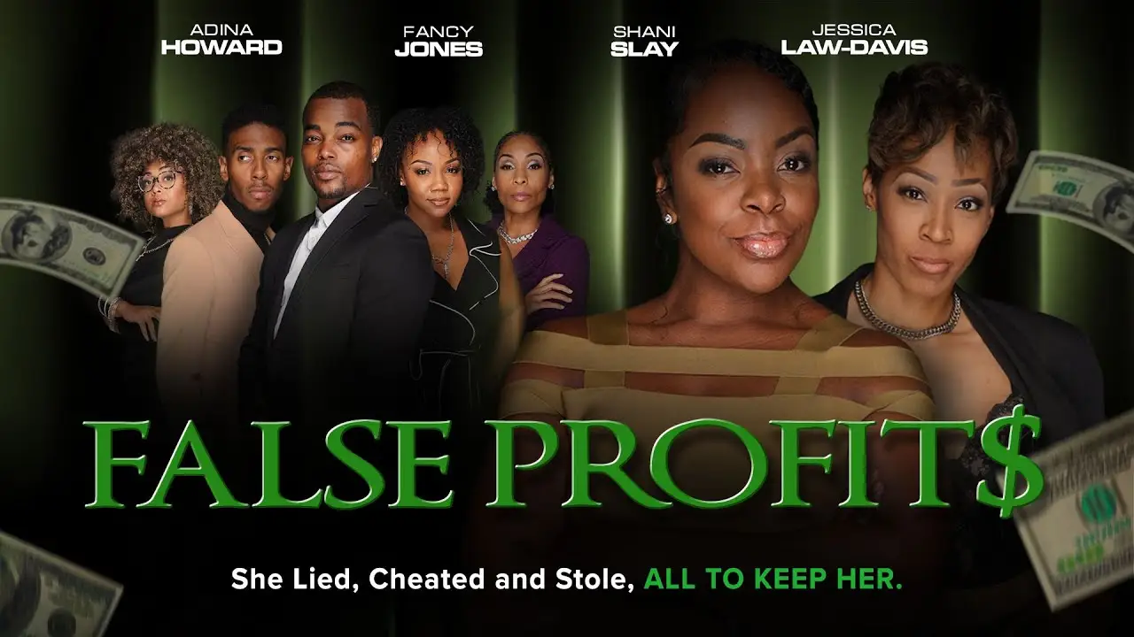 False Profits — trailer