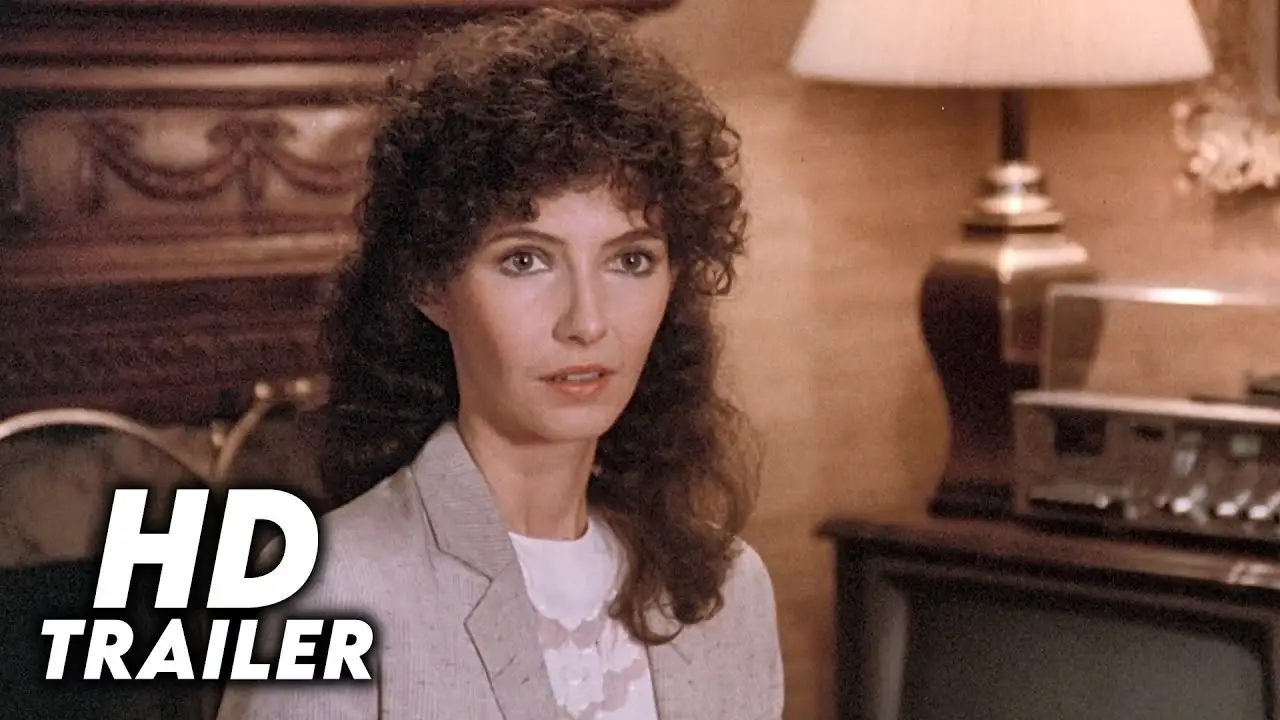 Romantic Comedy — trailer