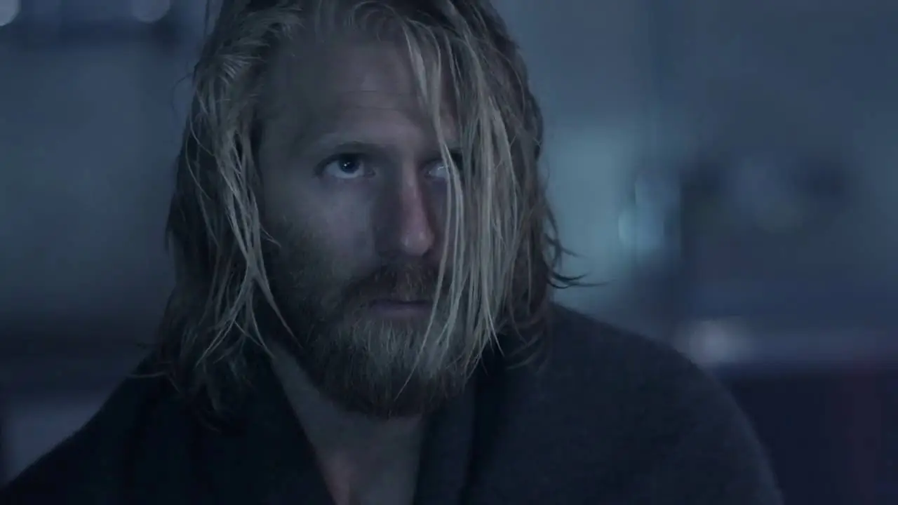 Ice Sharks — trailer