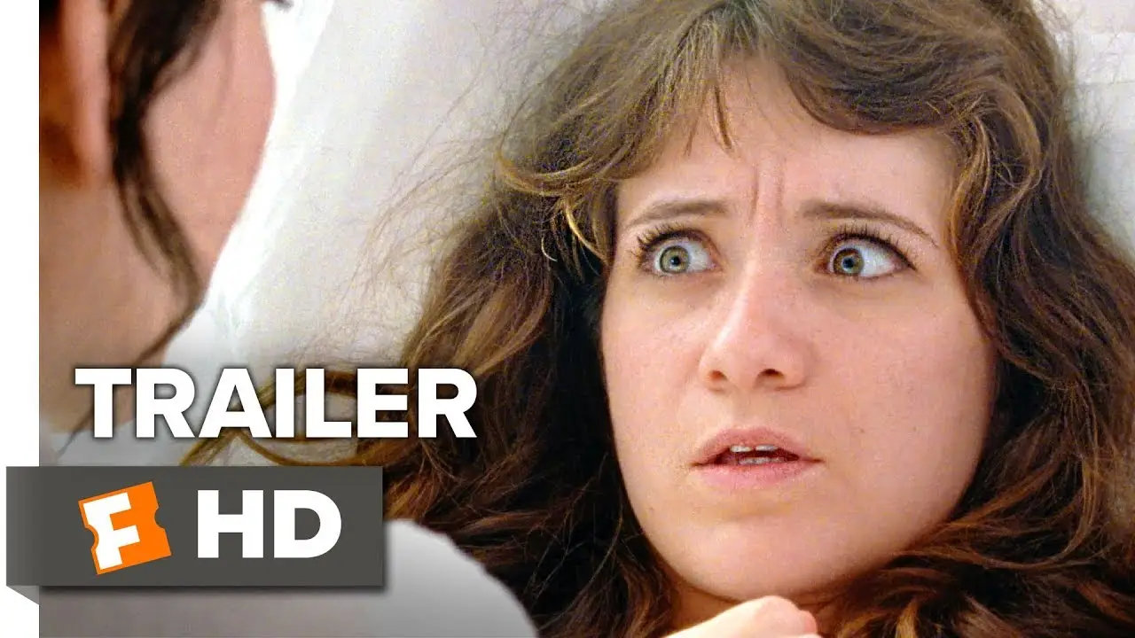 Mr. Roosevelt — trailer
