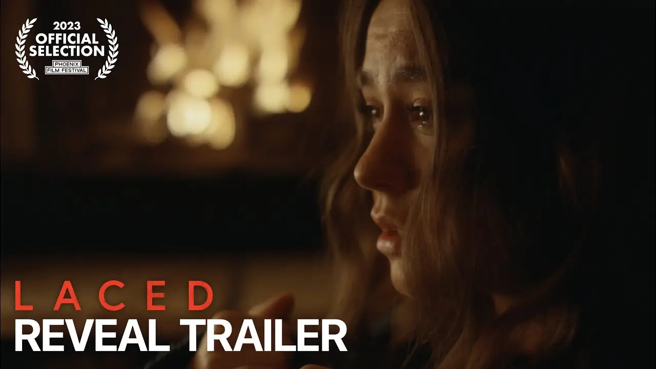 Laced — trailer