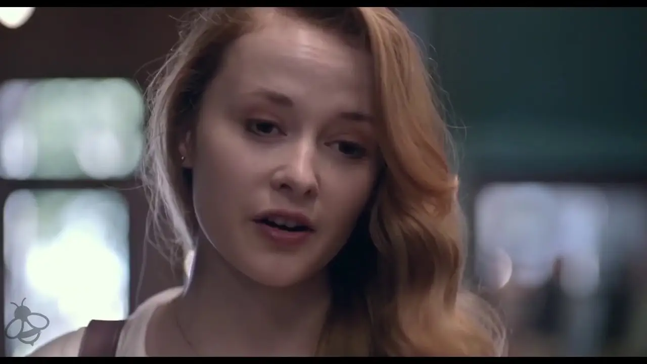 Love is Blind — tráiler