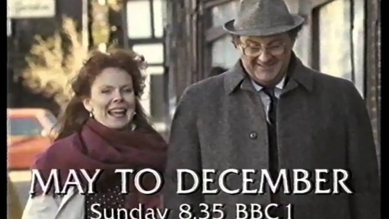 May to December — tráiler